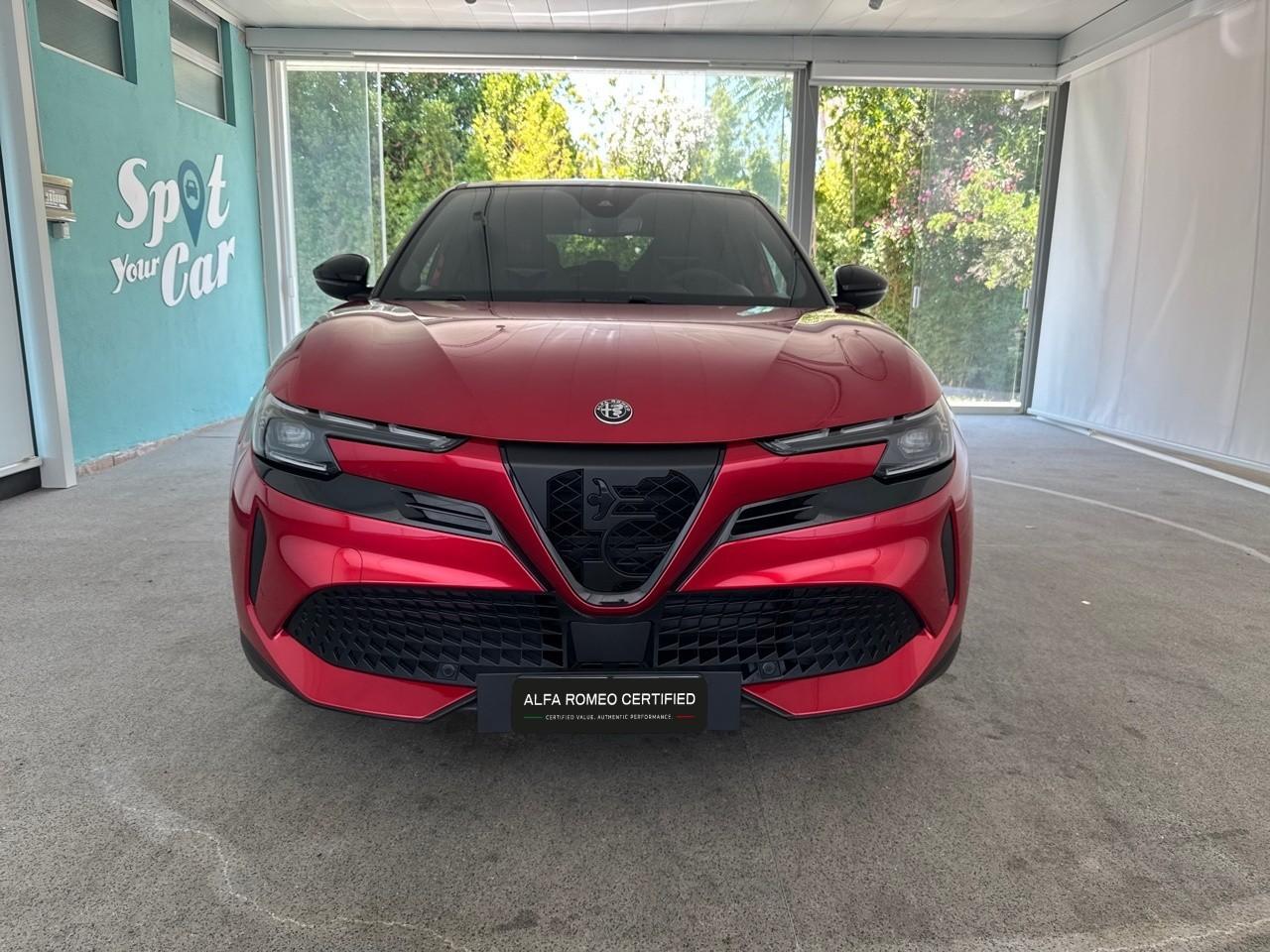 Alfa Romeo Alfa Romeo Junior usata 11