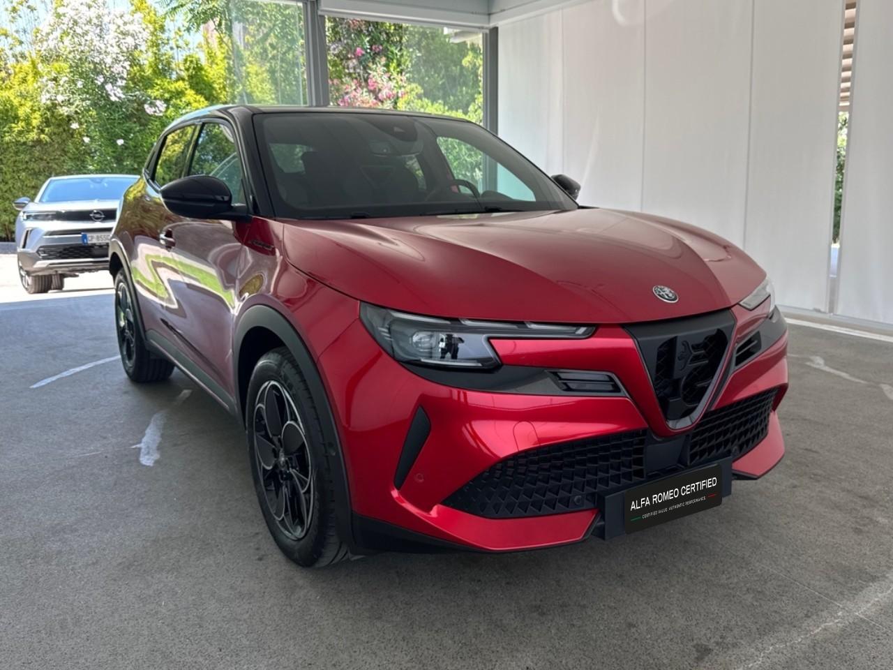 Alfa Romeo Alfa Romeo Junior usata 14