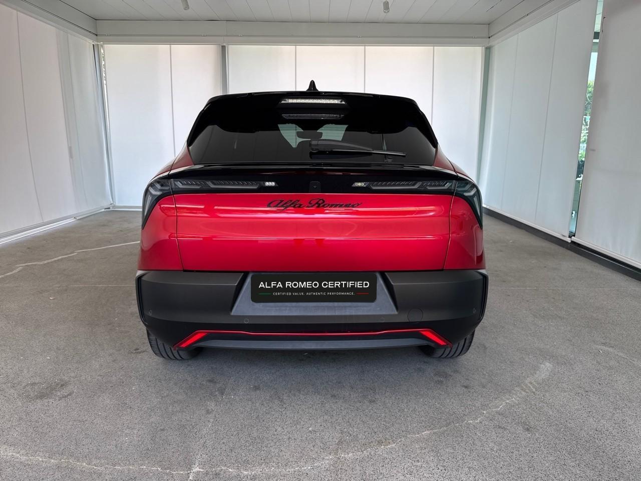 Alfa Romeo Alfa Romeo Junior usata 16