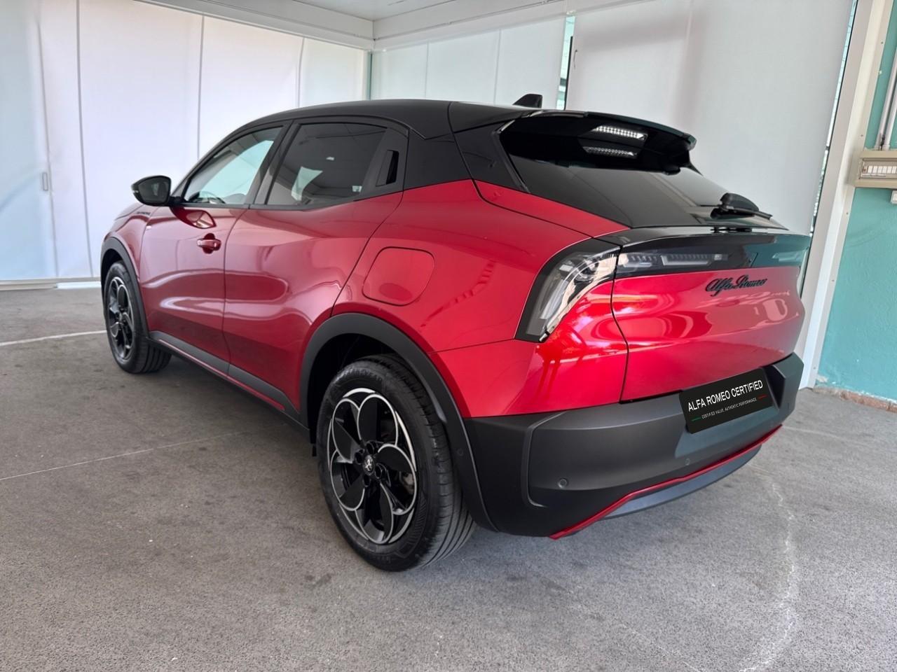 Alfa Romeo Alfa Romeo Junior usata 18