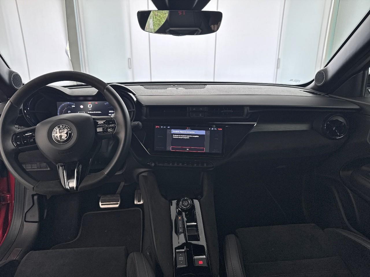 Alfa Romeo Alfa Romeo Junior usata 19
