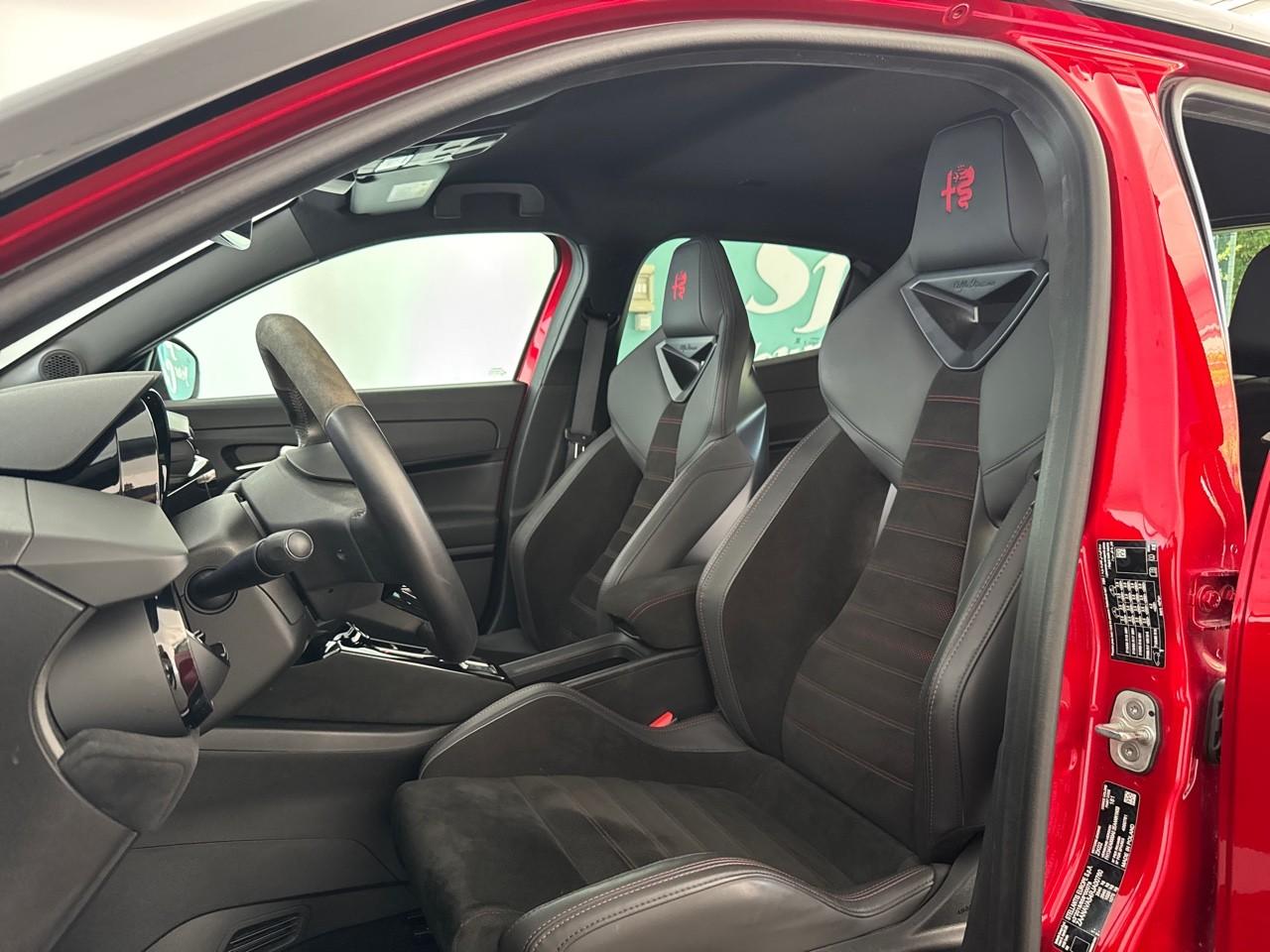 Alfa Romeo Alfa Romeo Junior usata 20