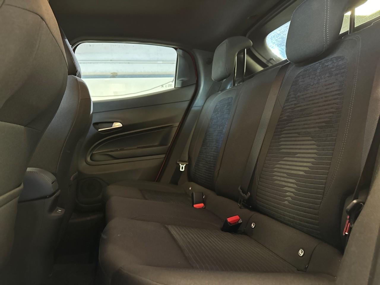 Alfa Romeo Alfa Romeo Junior usata, con Climatizzatore