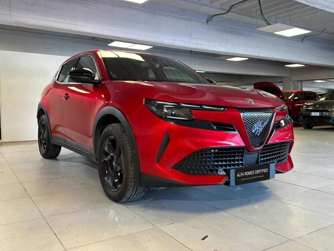 Alfa Romeo Alfa Romeo Junior usata 14