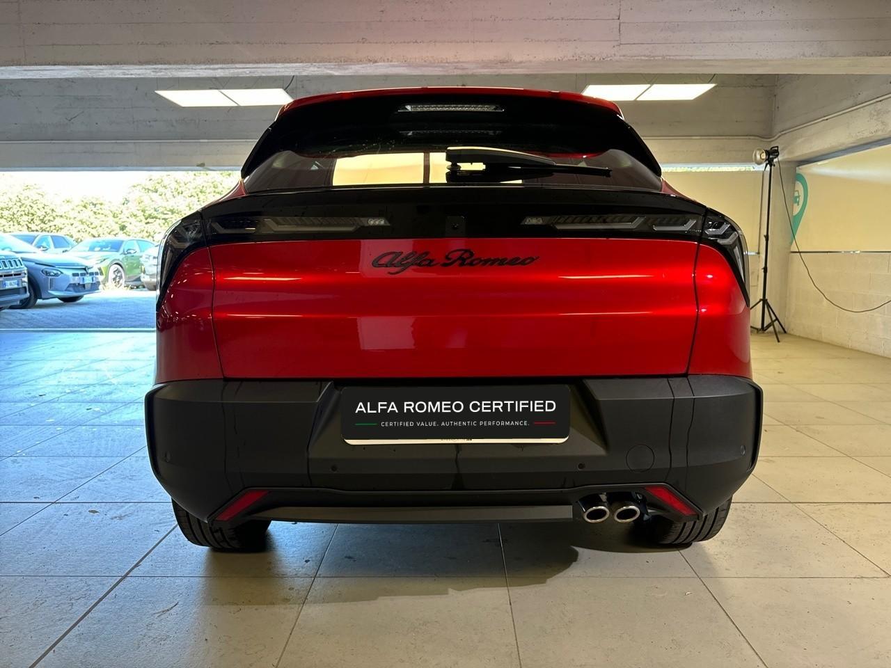 Alfa Romeo Alfa Romeo Junior usata 16