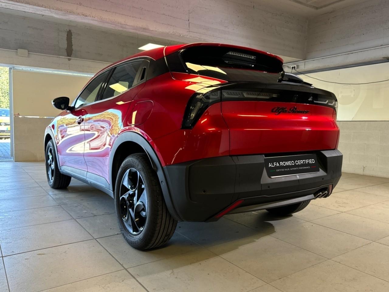 Alfa Romeo Alfa Romeo Junior usata 18