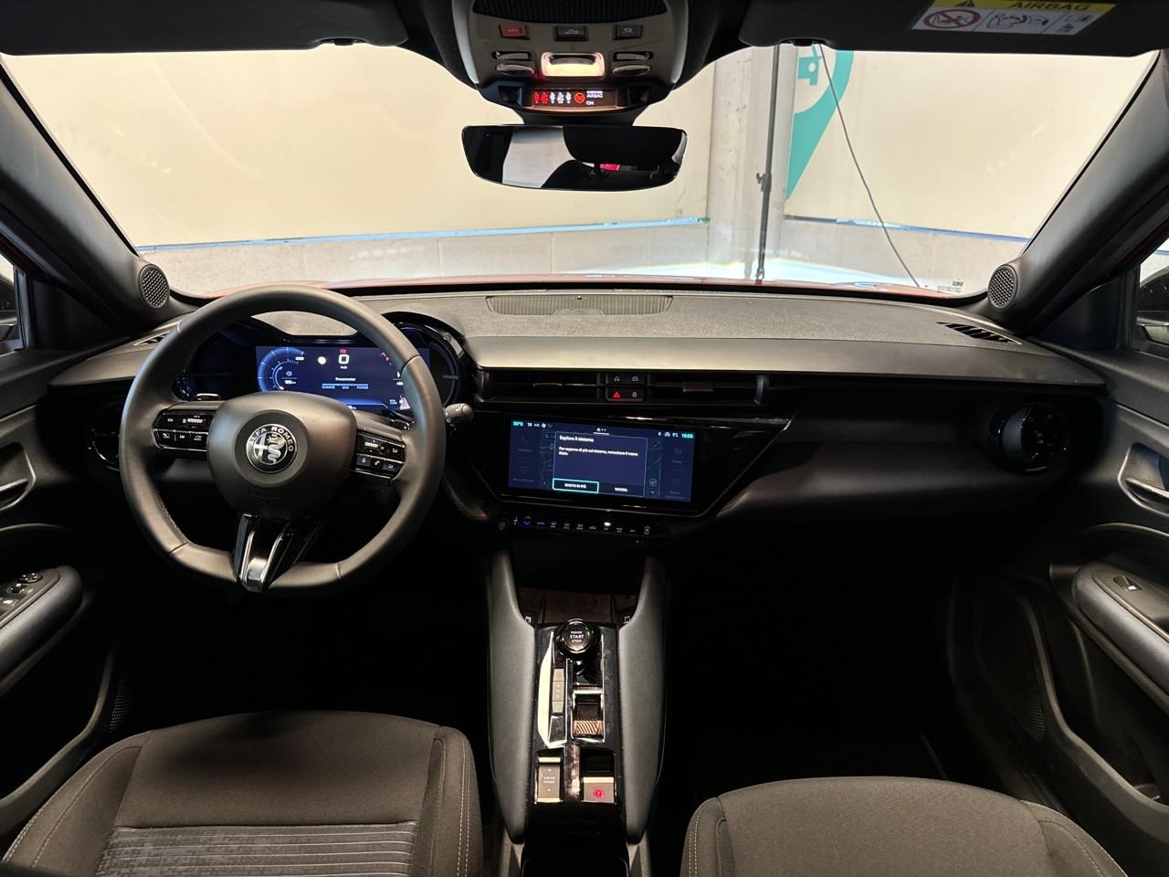 Alfa Romeo Alfa Romeo Junior usata 19