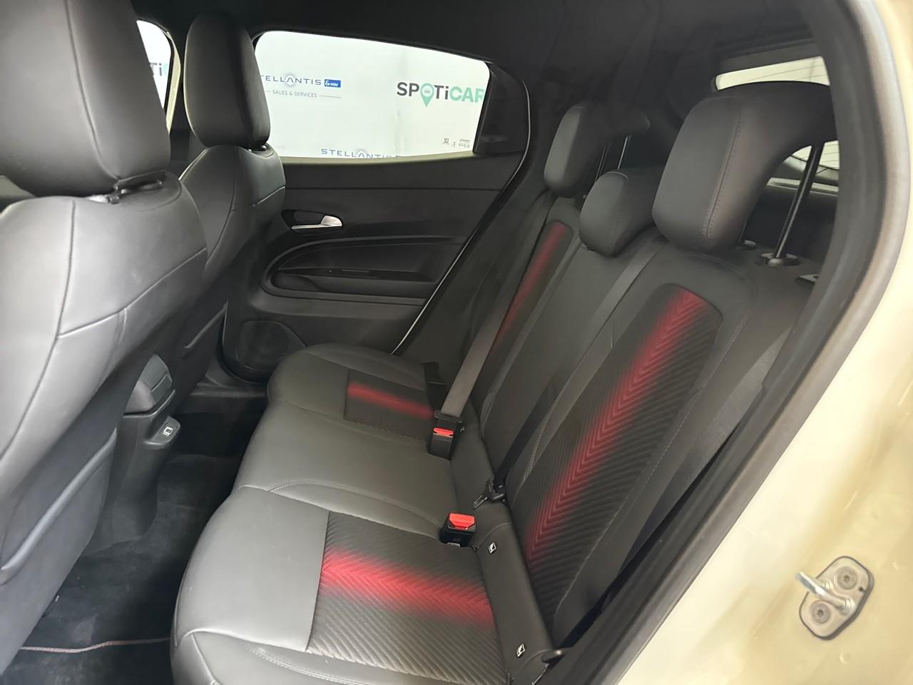 Alfa Romeo Alfa Romeo Junior usata, con Climatizzatore
