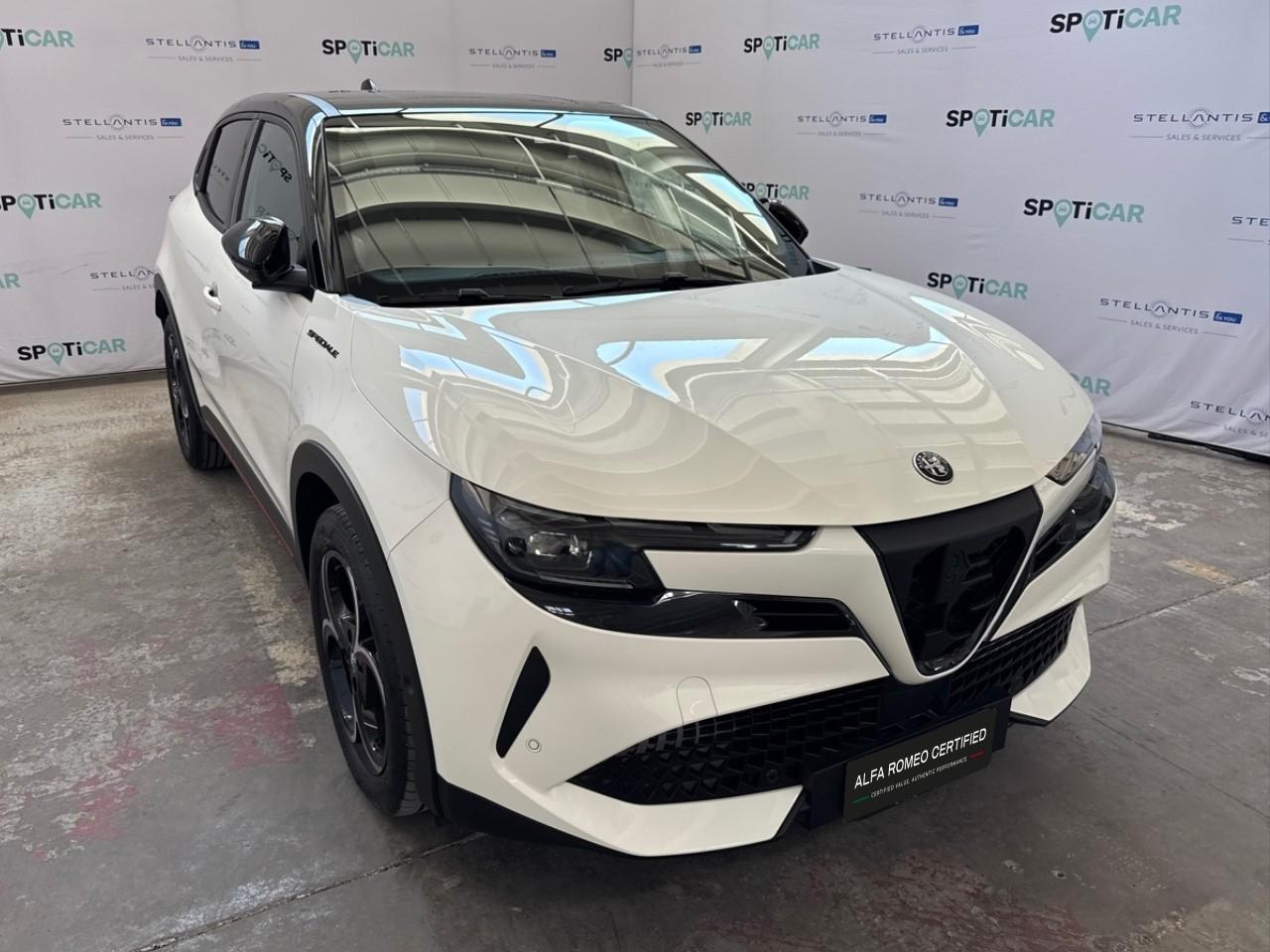 Alfa Romeo Alfa Romeo Junior usata 14