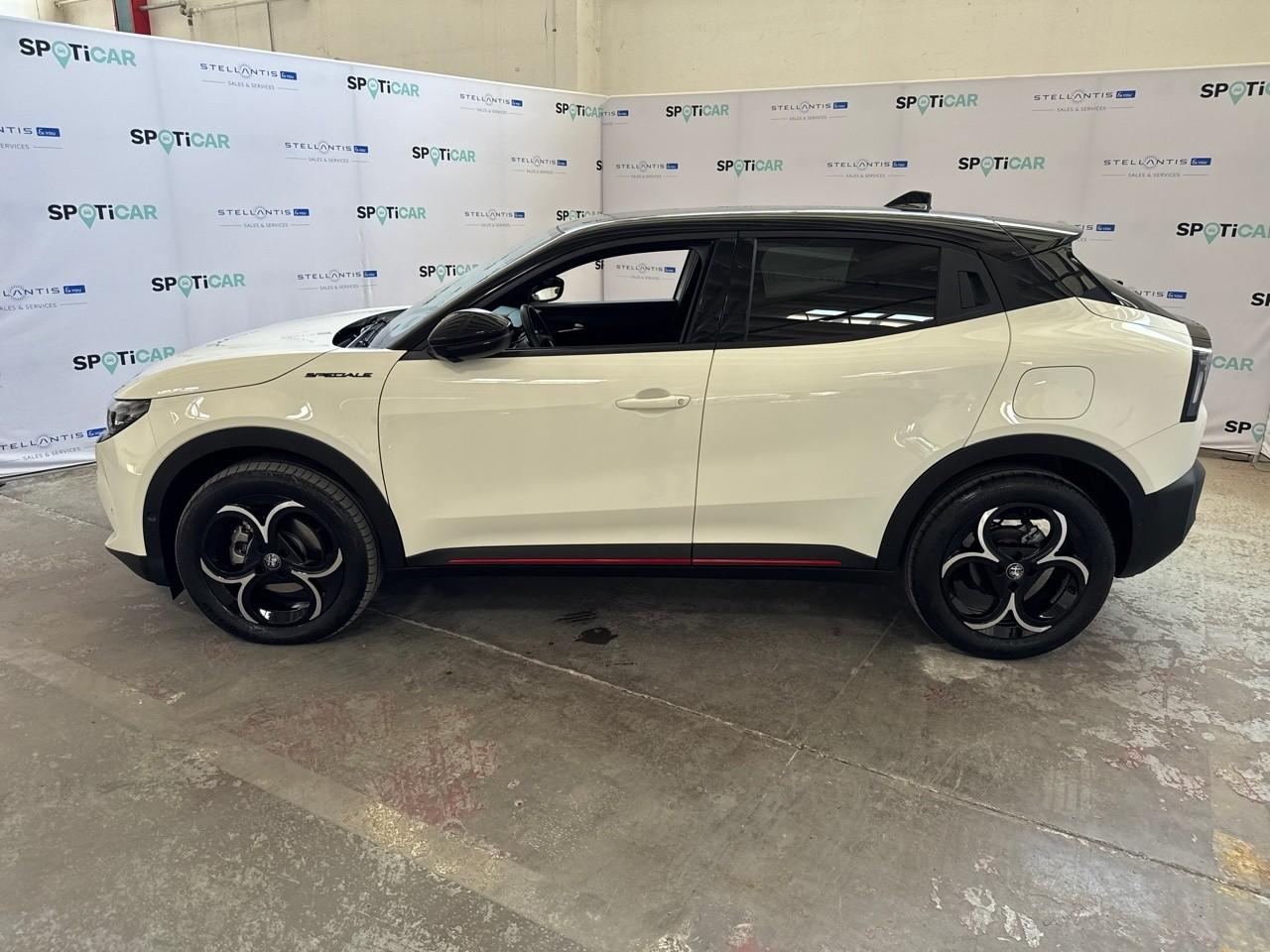 Alfa Romeo Alfa Romeo Junior usata 15