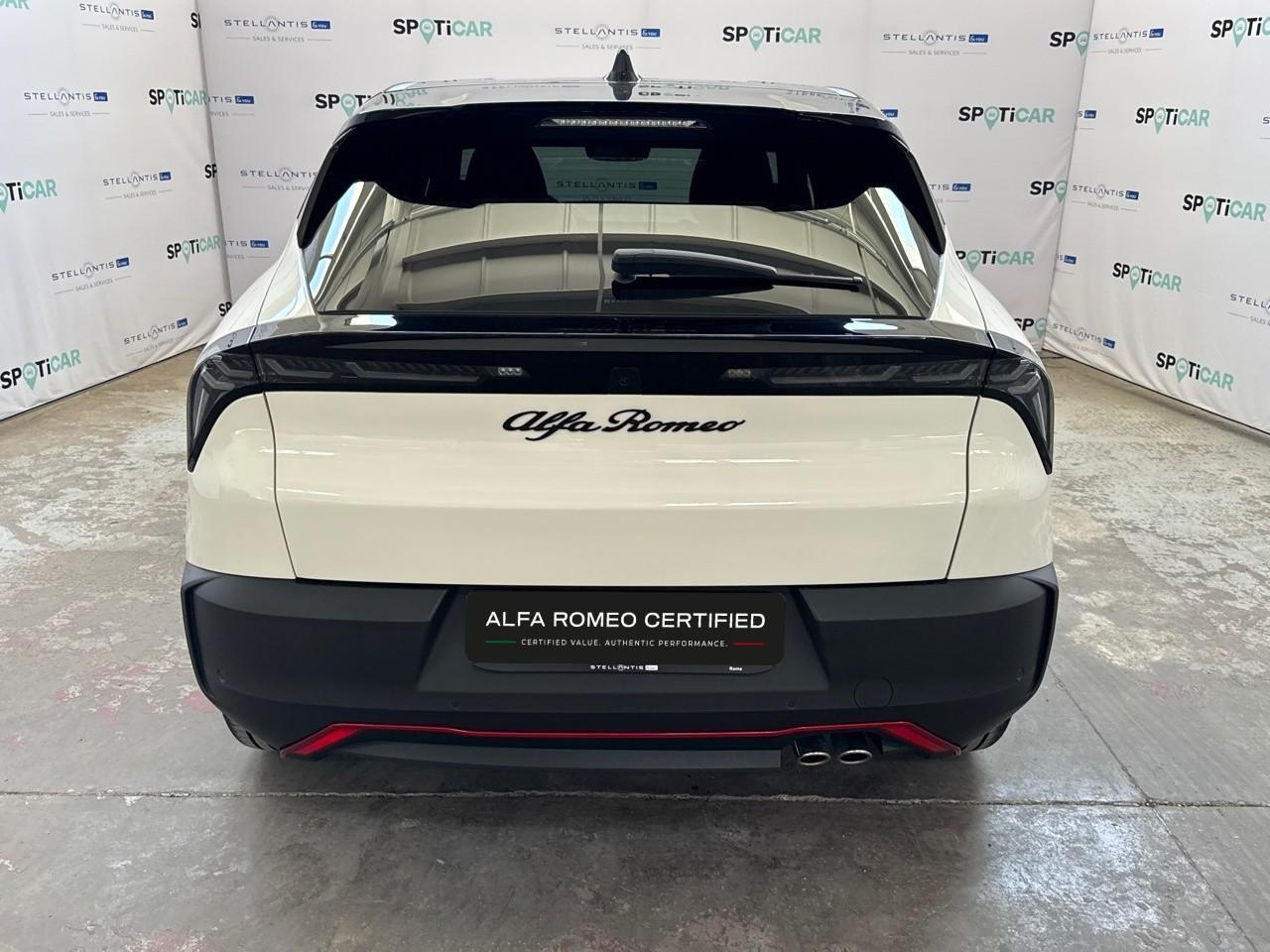 Alfa Romeo Alfa Romeo Junior usata 16