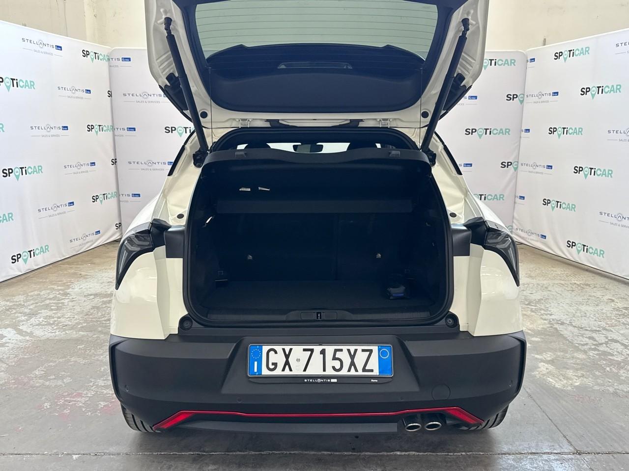 Alfa Romeo Alfa Romeo Junior usata 17