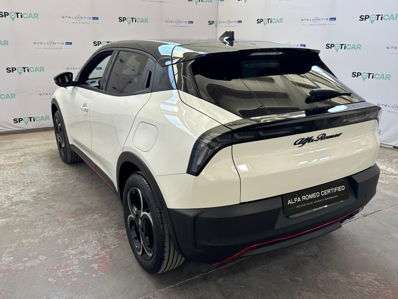 Alfa Romeo Alfa Romeo Junior usata 18