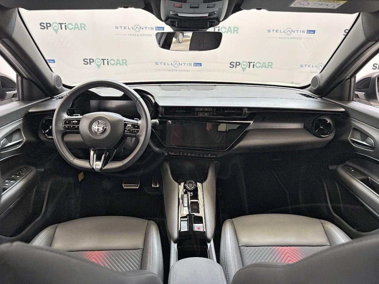Alfa Romeo Alfa Romeo Junior usata 19