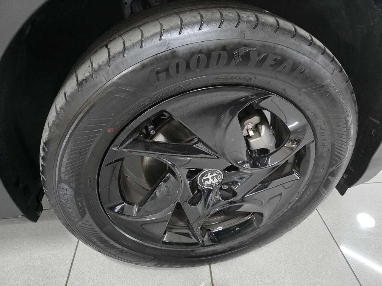 Alfa Romeo Alfa Romeo Junior usata 8