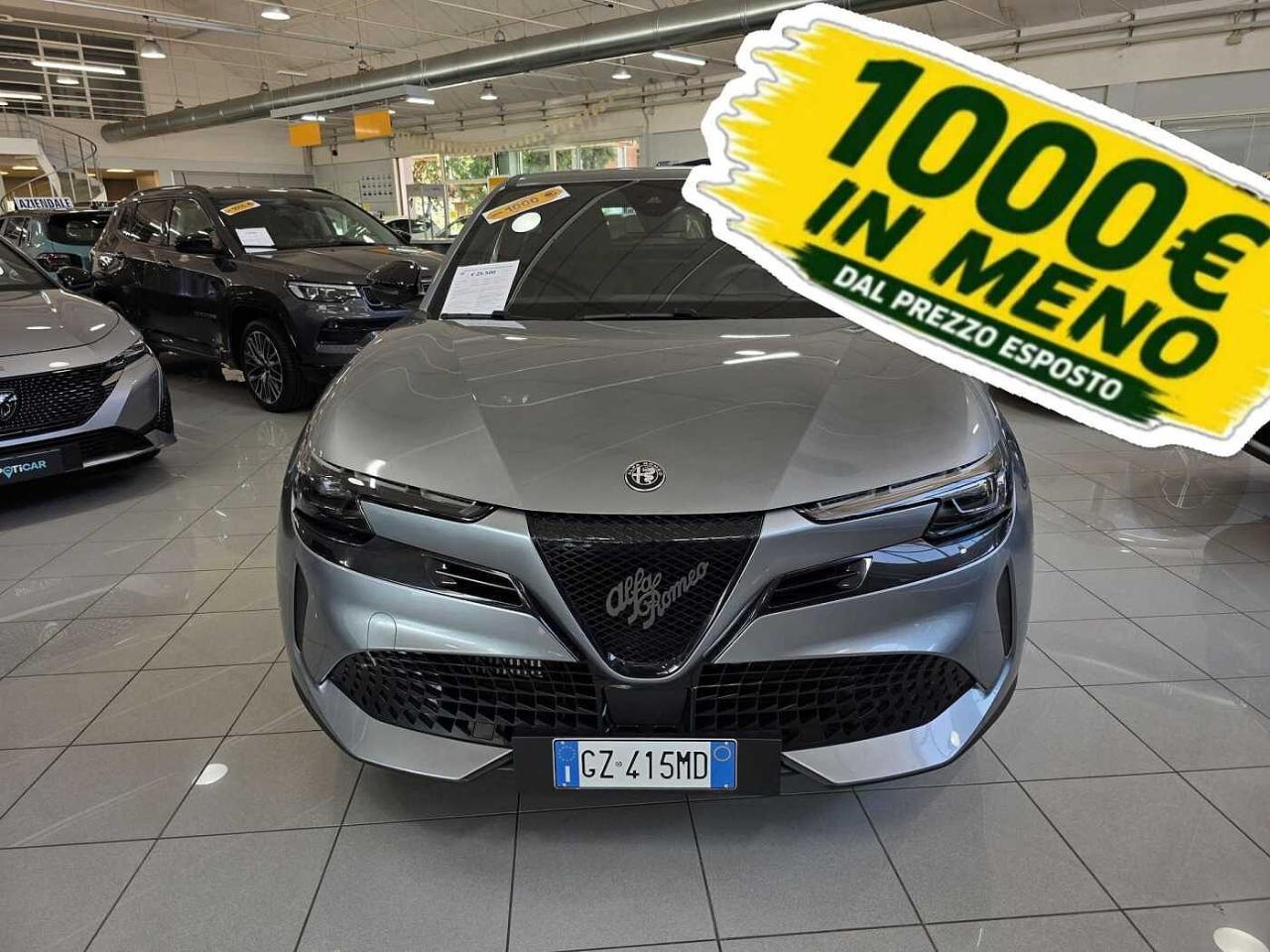 Alfa Romeo Alfa Romeo Junior usata 11