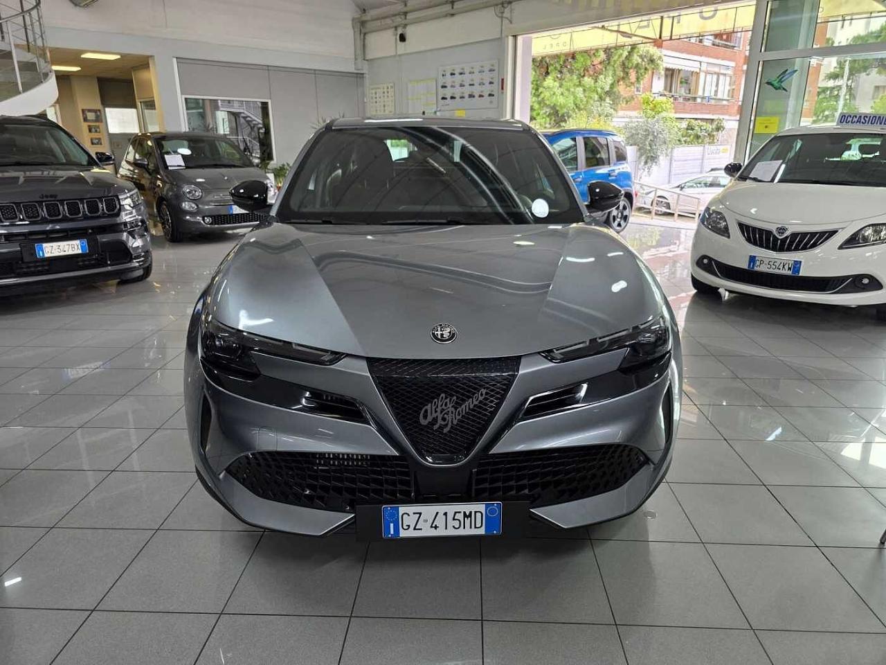 Alfa Romeo Alfa Romeo Junior usata 24