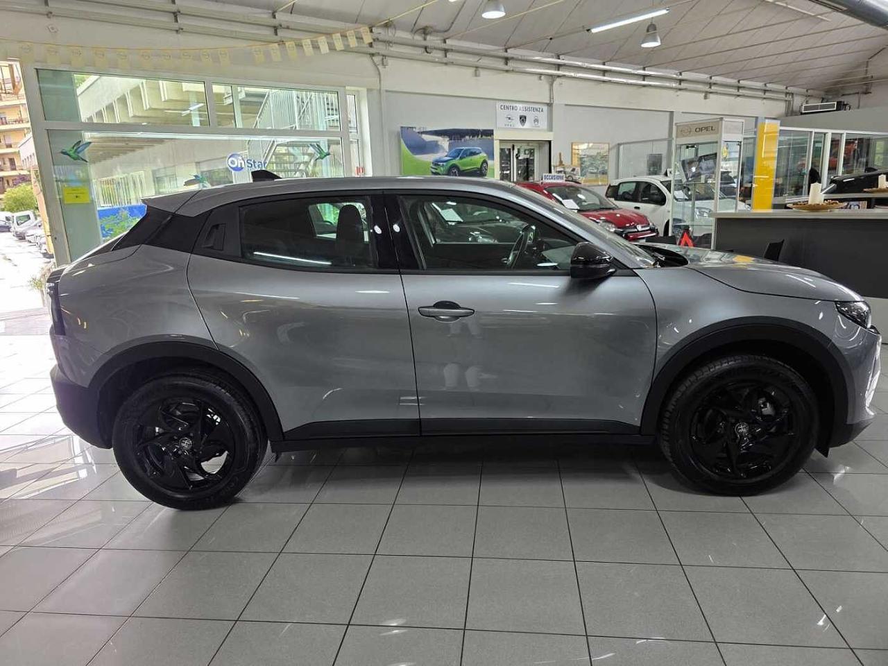 Alfa Romeo Alfa Romeo Junior usata 25