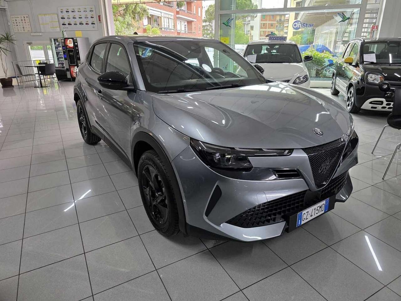 Alfa Romeo Alfa Romeo Junior usata 26