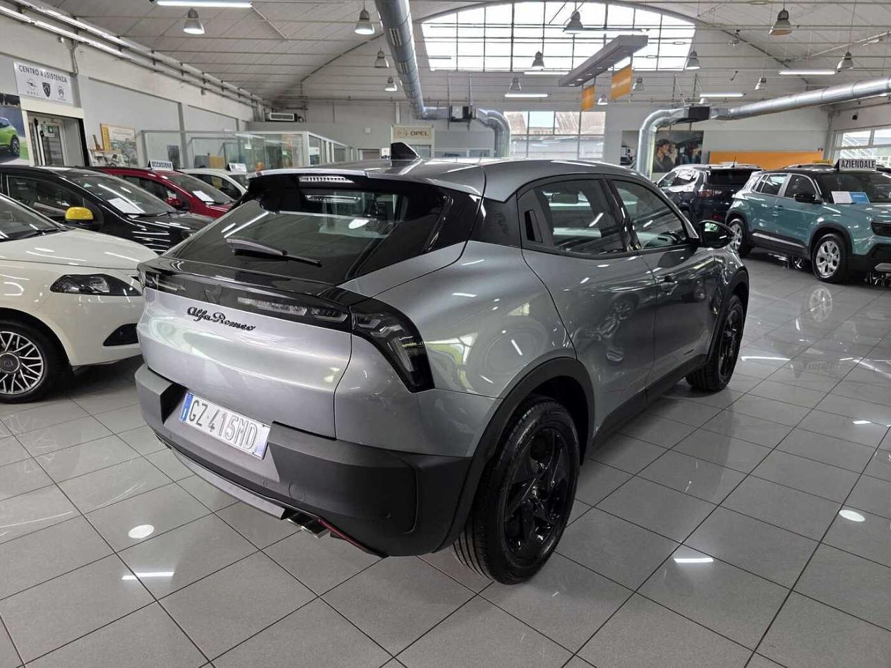 Alfa Romeo Alfa Romeo Junior usata 28