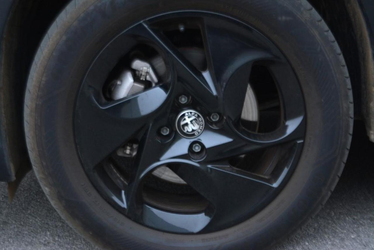 Alfa Romeo Alfa Romeo Junior usata 6