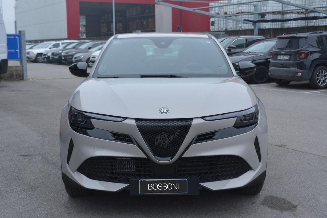 Alfa Romeo Alfa Romeo Junior usata 11