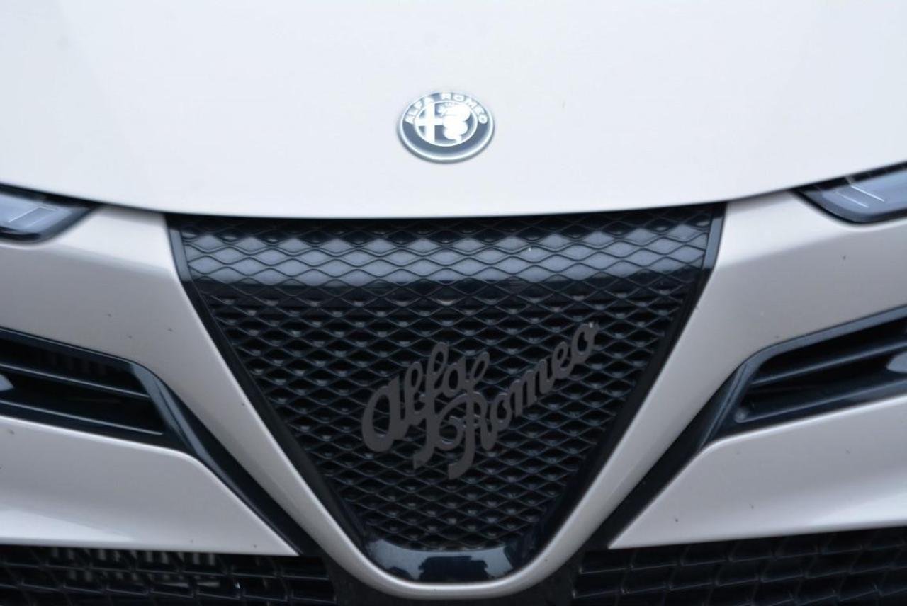 Alfa Romeo Alfa Romeo Junior usata 13