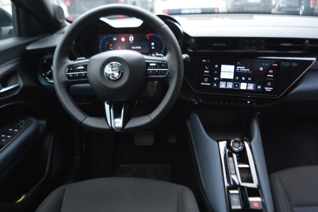 Alfa Romeo Alfa Romeo Junior usata 23