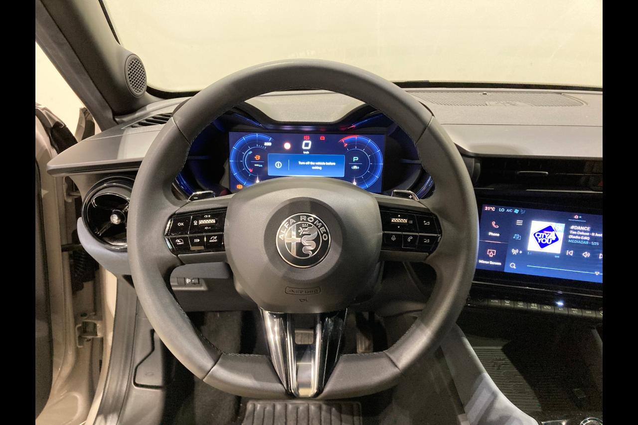 Alfa Romeo Alfa Romeo Junior usata 1