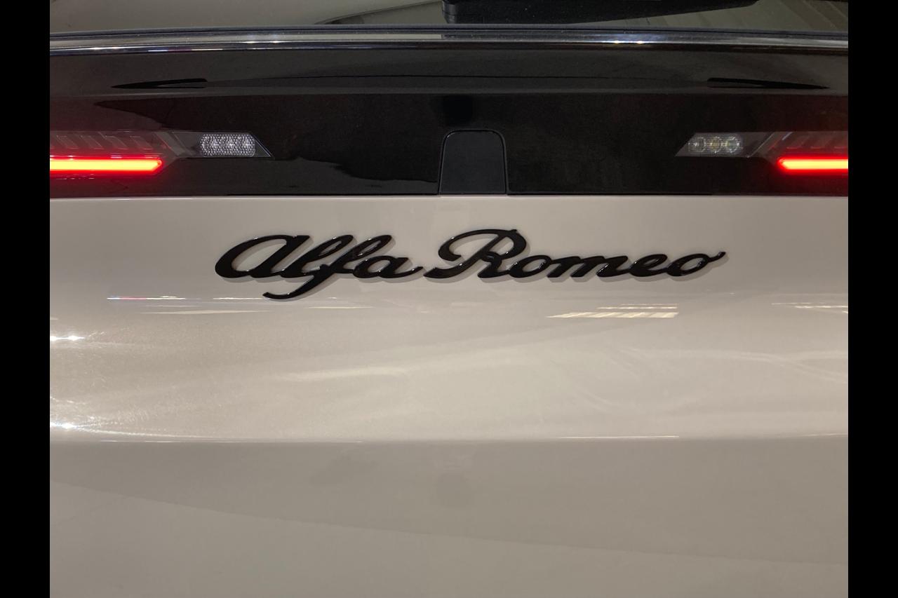 Alfa Romeo Alfa Romeo Junior usata 10