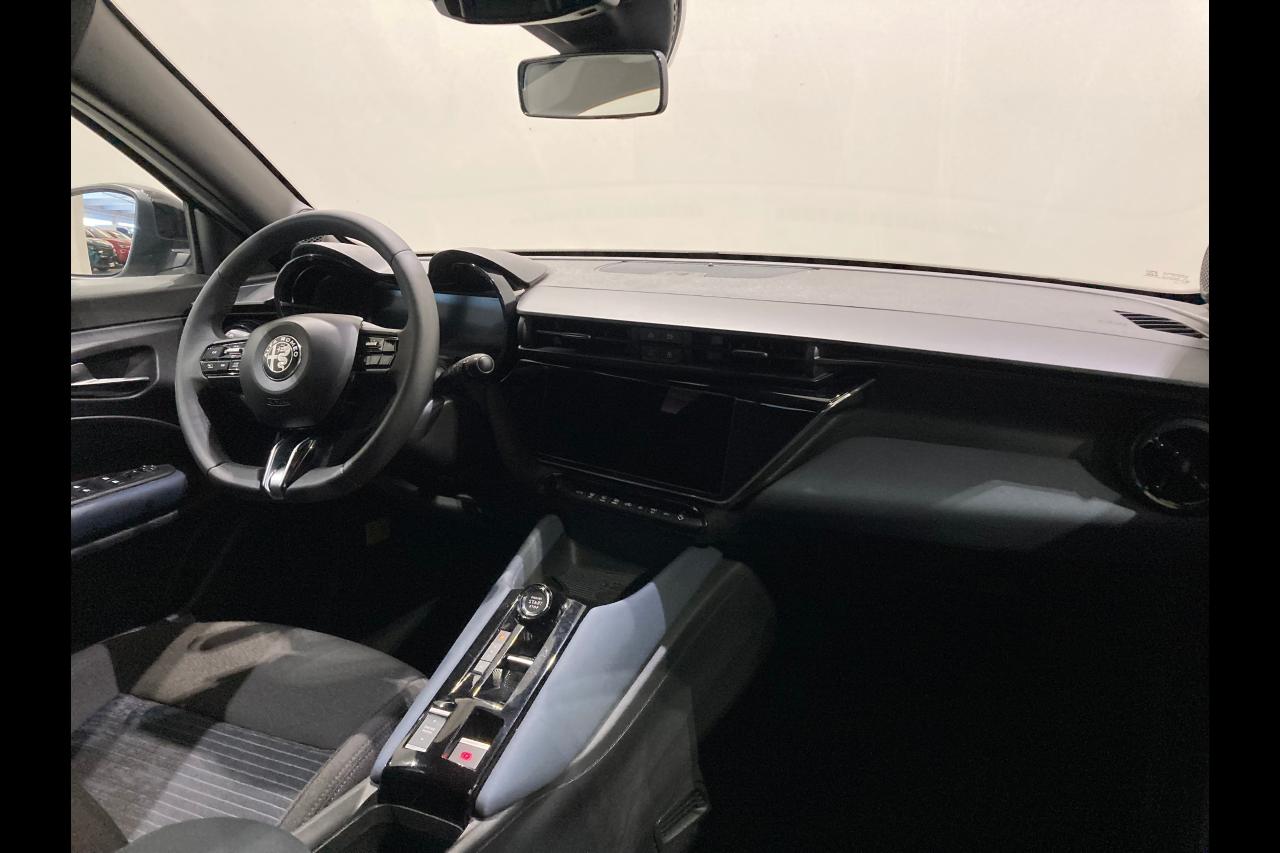 Alfa Romeo Alfa Romeo Junior usata 16