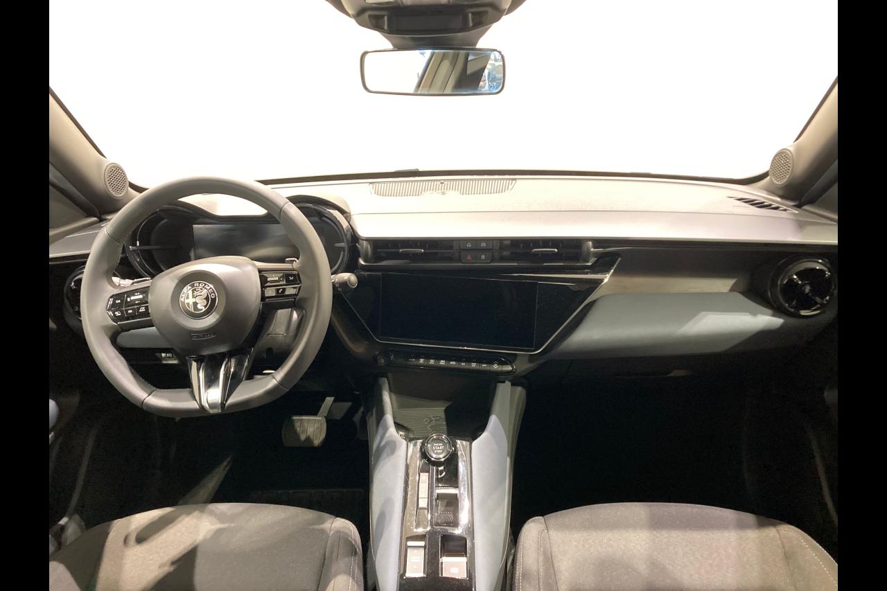 Alfa Romeo Alfa Romeo Junior usata 17