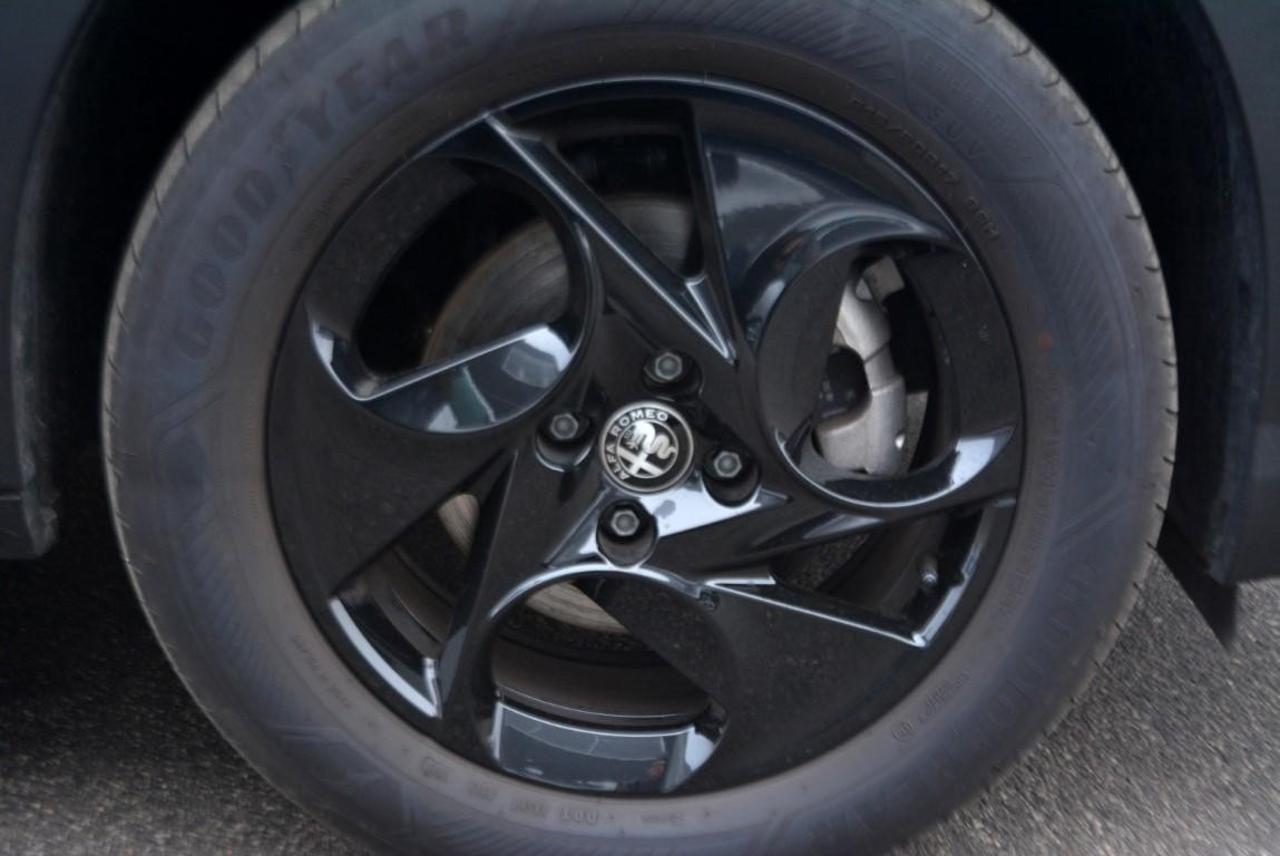 Alfa Romeo Alfa Romeo Junior usata 6
