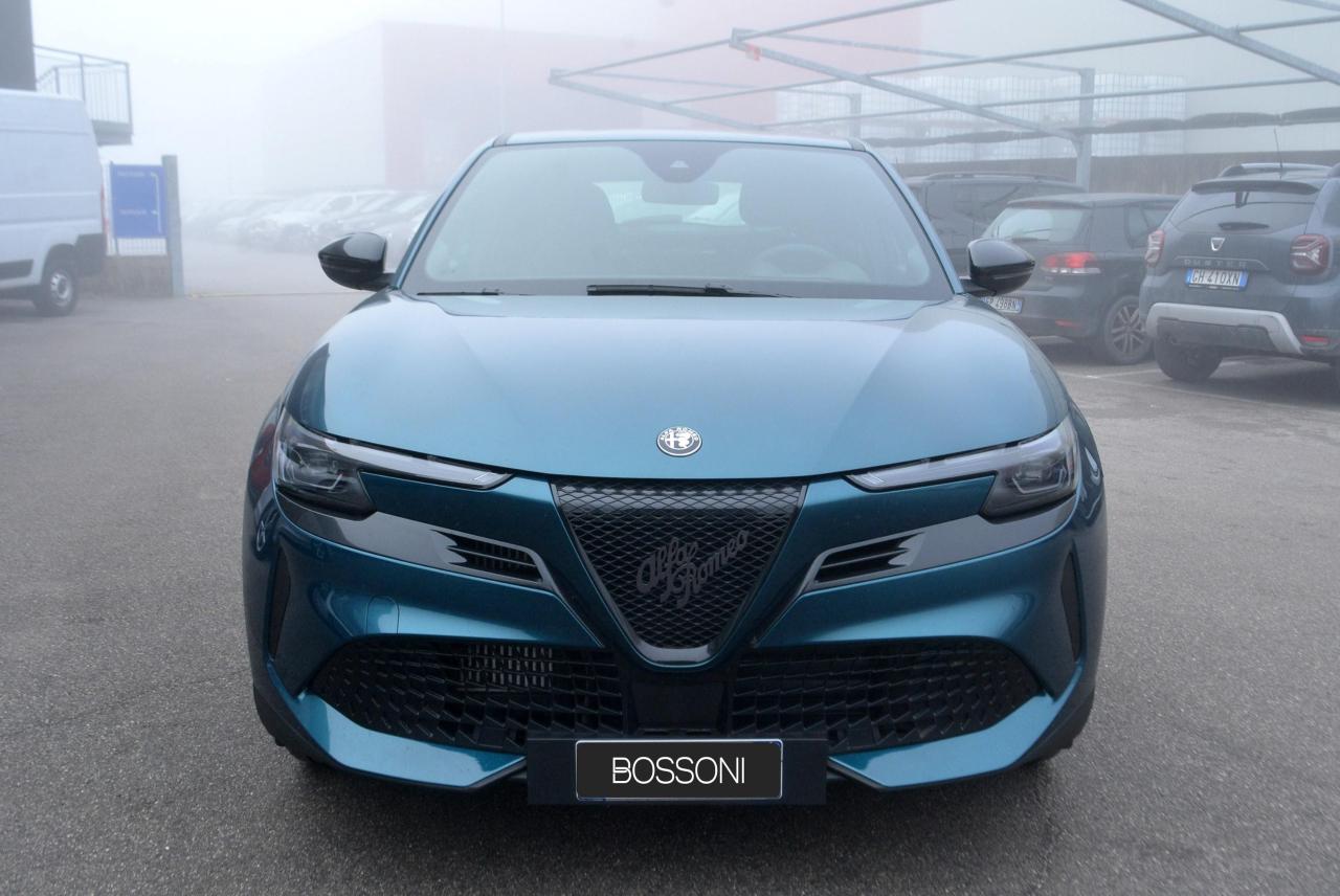 Alfa Romeo Alfa Romeo Junior usata 11
