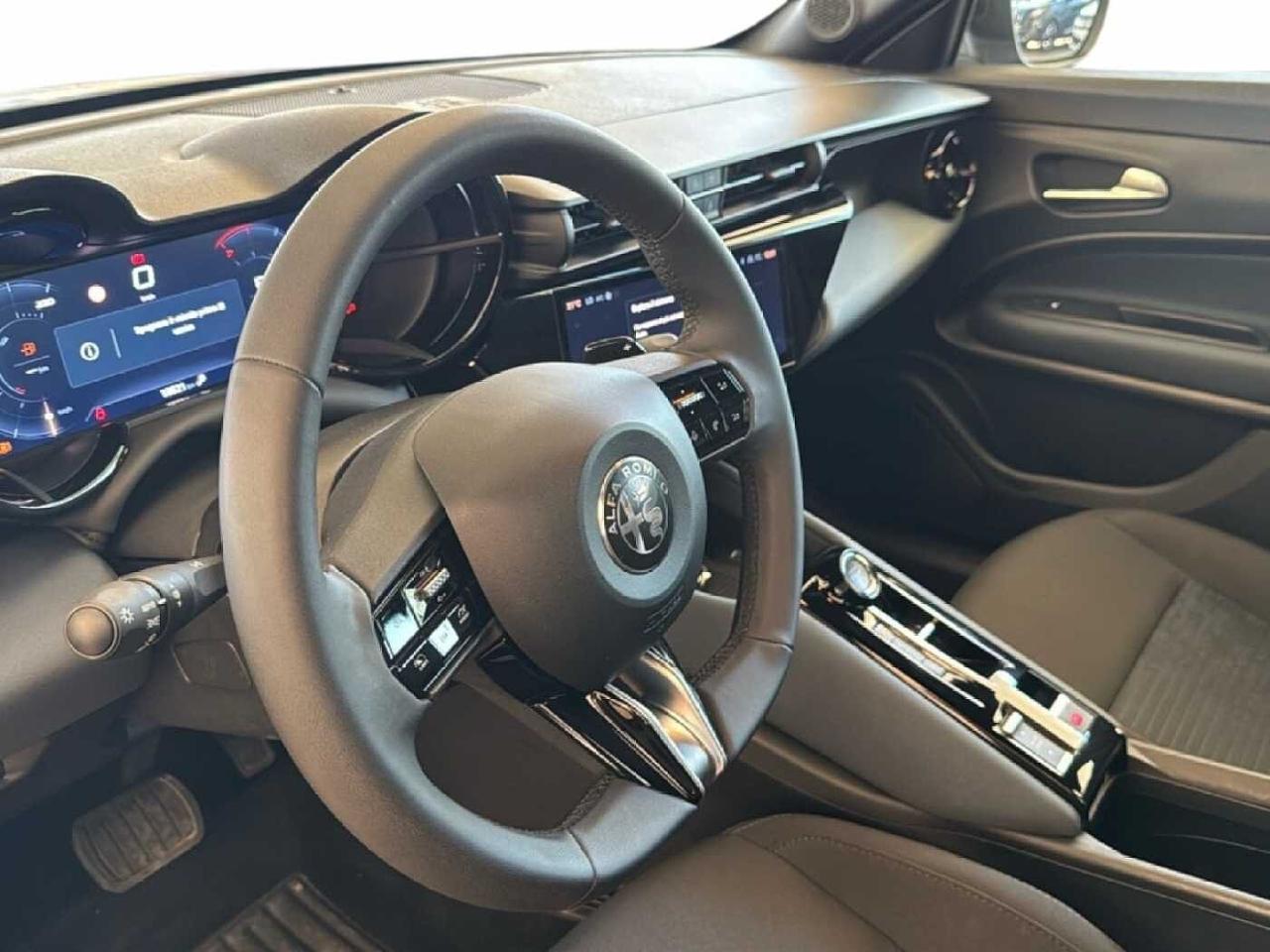 Alfa Romeo Alfa Romeo Junior usata 5