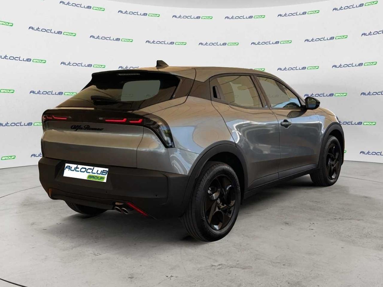 Alfa Romeo Alfa Romeo Junior usata 16