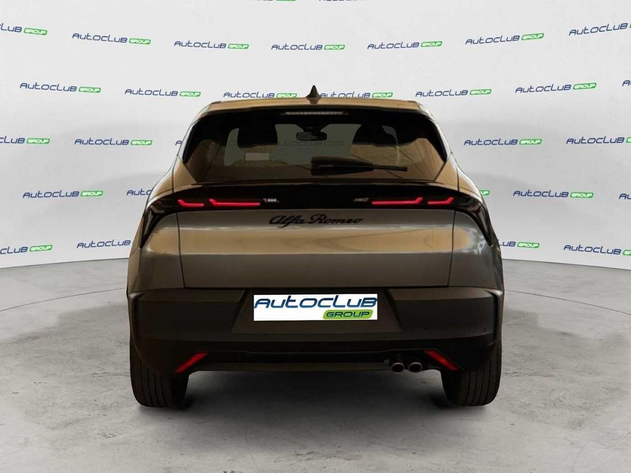 Alfa Romeo Alfa Romeo Junior usata 17