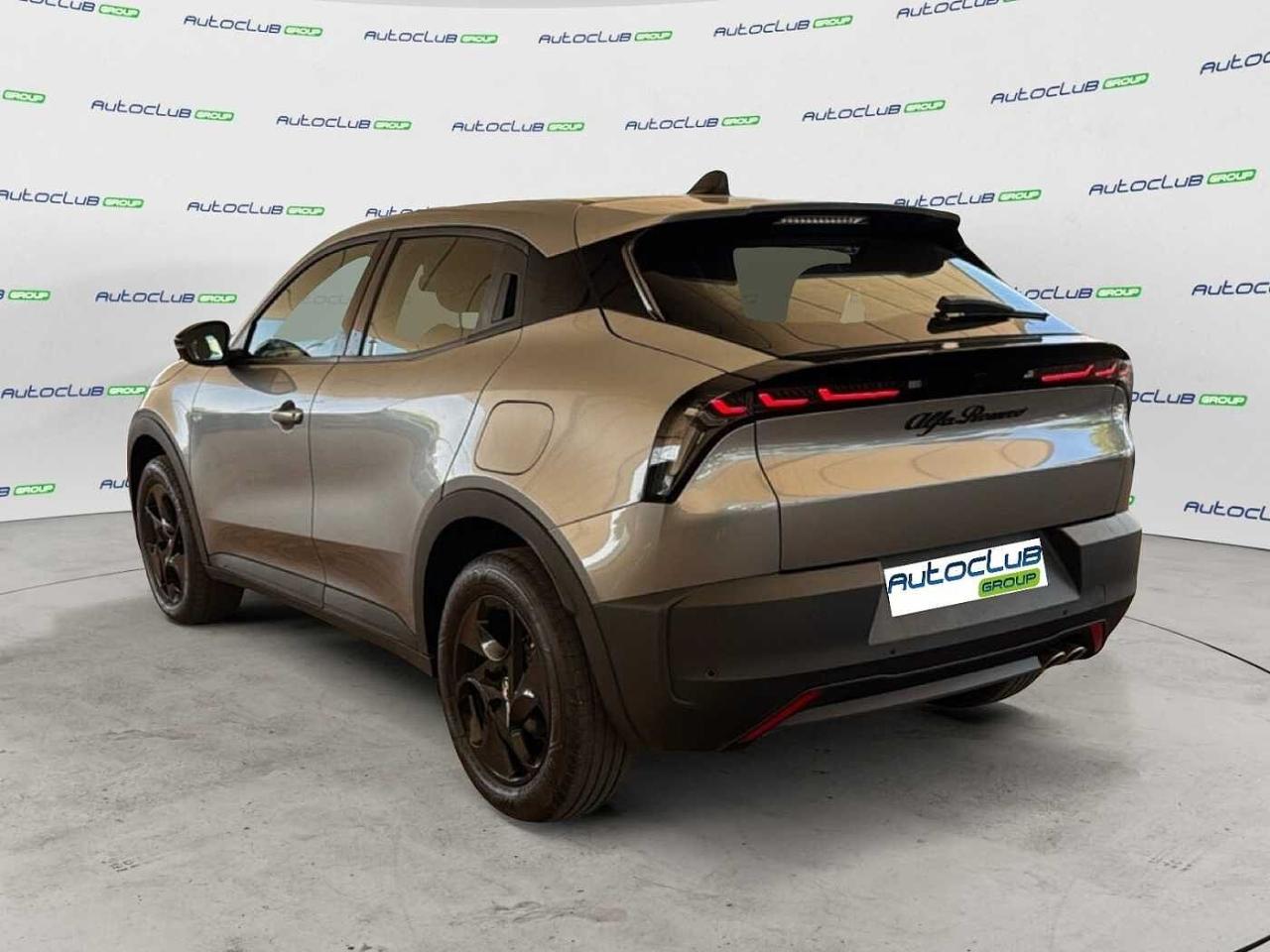 Alfa Romeo Alfa Romeo Junior usata 18