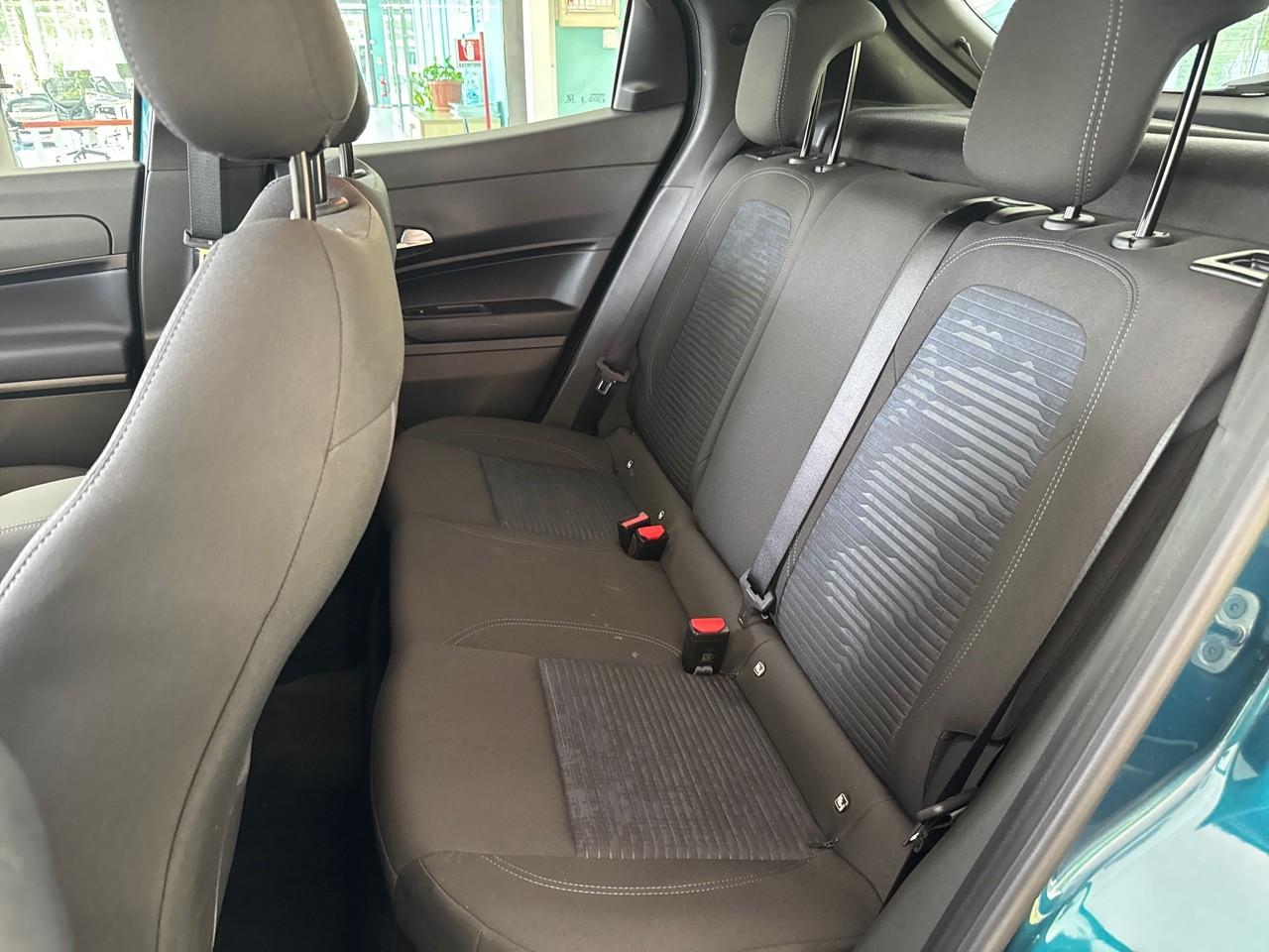 Alfa Romeo Alfa Romeo Junior usata, con Climatizzatore
