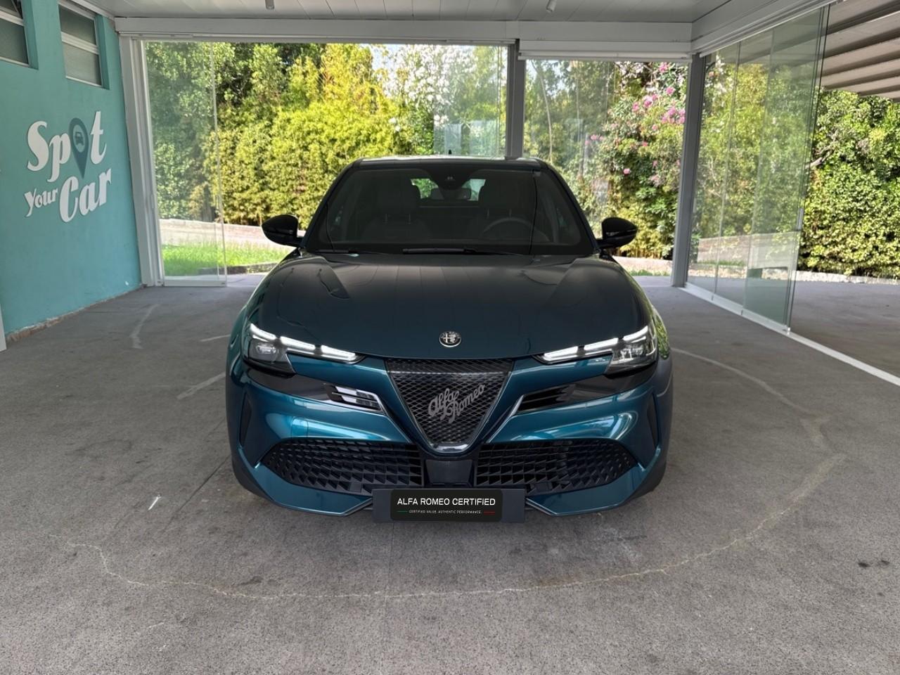 Alfa Romeo Alfa Romeo Junior usata 11