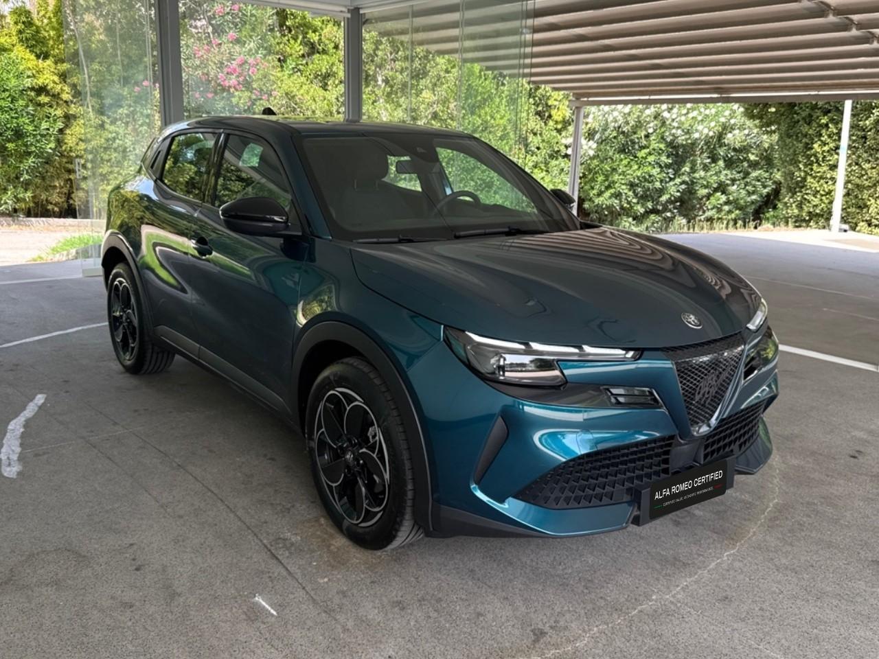 Alfa Romeo Alfa Romeo Junior usata 14