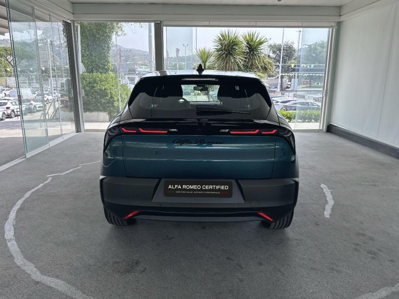 Alfa Romeo Alfa Romeo Junior usata 16