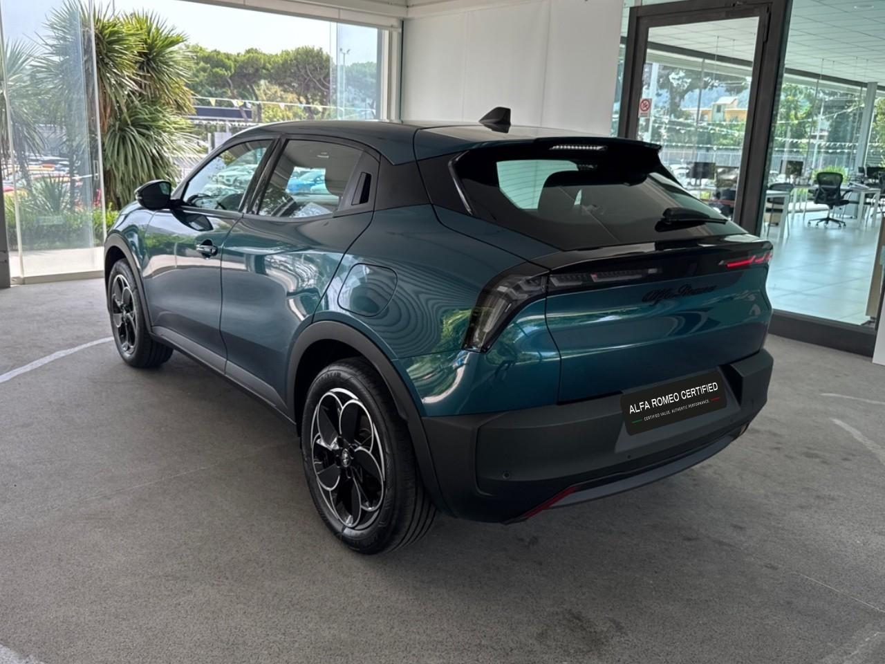 Alfa Romeo Alfa Romeo Junior usata 18
