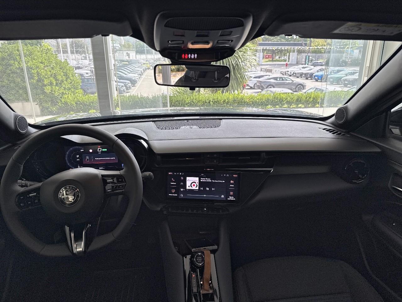 Alfa Romeo Alfa Romeo Junior usata 19