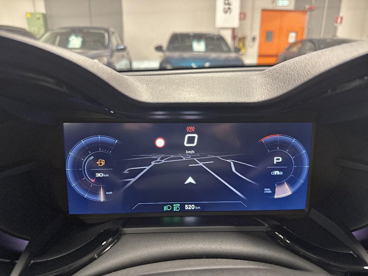 Alfa Romeo Alfa Romeo Junior usata, con Isofix