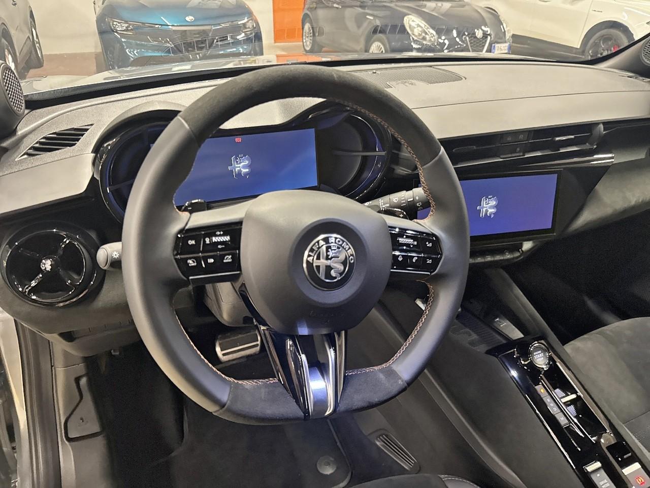 Alfa Romeo Alfa Romeo Junior usata 7