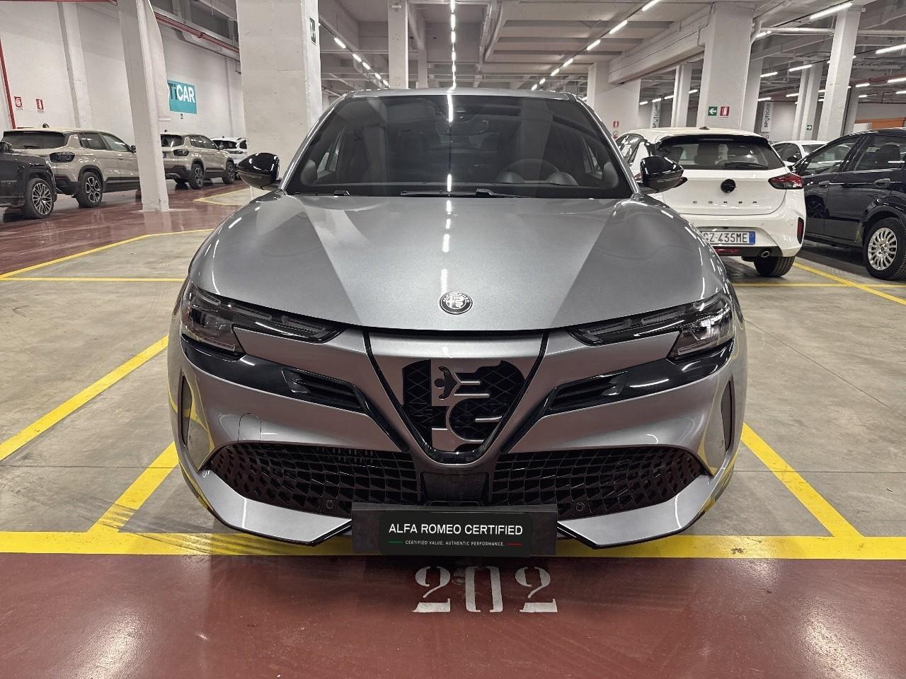 Alfa Romeo Alfa Romeo Junior usata 11