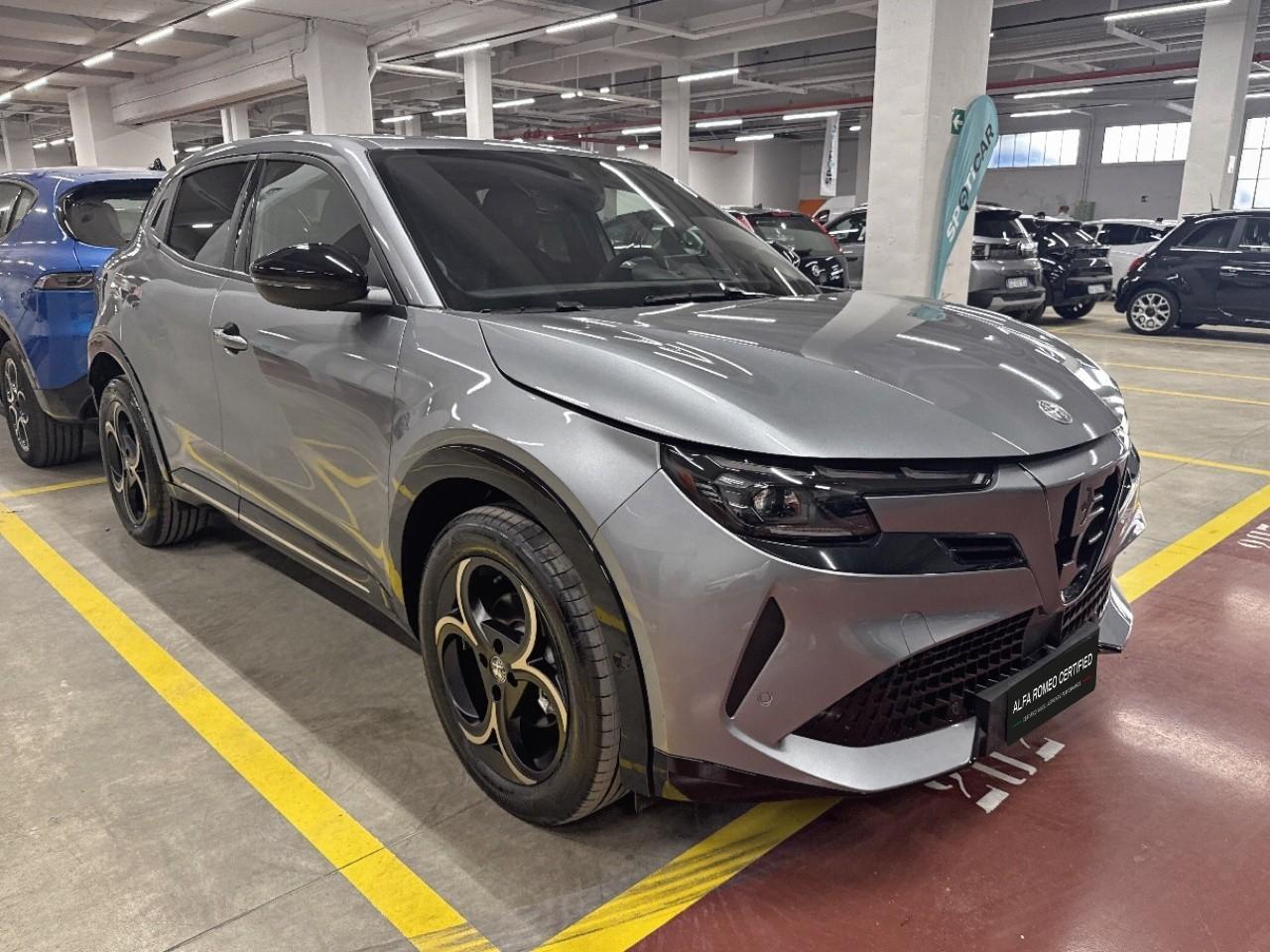 Alfa Romeo Alfa Romeo Junior usata 14