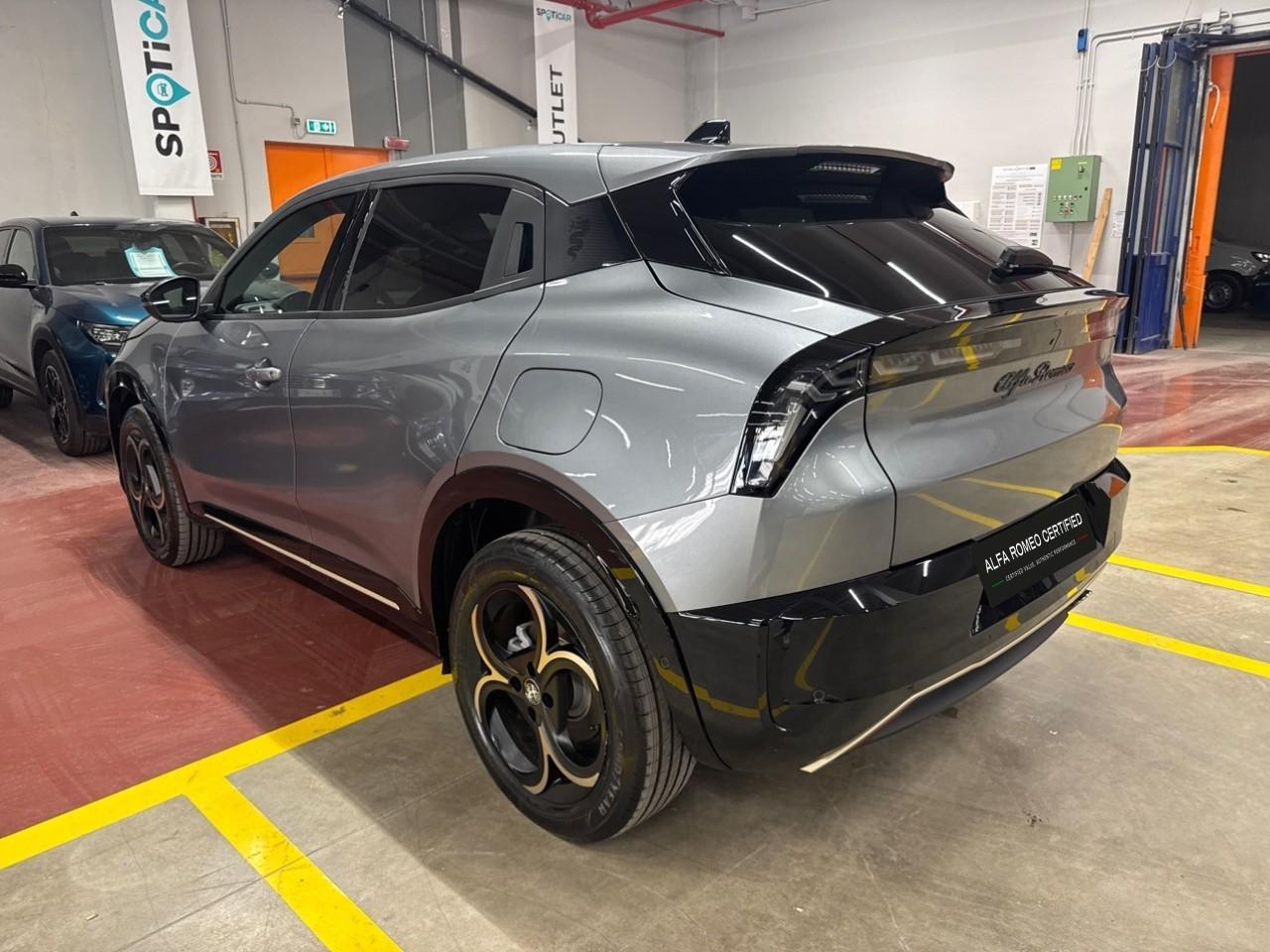 Alfa Romeo Alfa Romeo Junior usata 18
