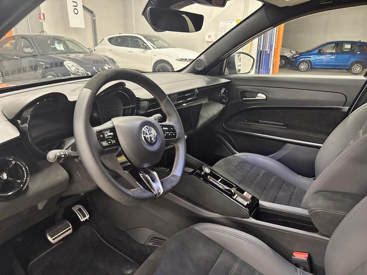 Alfa Romeo Alfa Romeo Junior usata 19